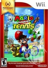 Mario Power Tennis (Nintendo Selects)